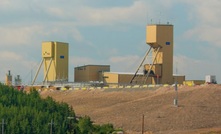  Cameco’s Cigar Lake uranium operation in Saskatchewan, Canada
