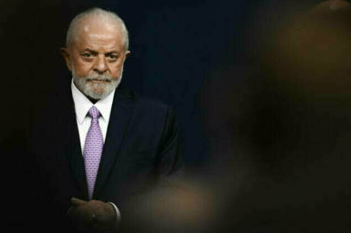 BRICS must resist protectionism - Lula