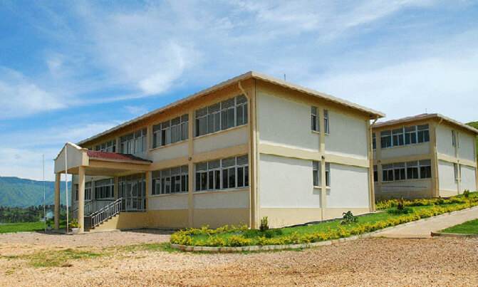Govt to take over Mountain of the Moon University Govt to take over Mountain of the Moon University