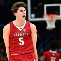 No. 25 Miami (OH) knocks out Kent State in OT, improving to 20-0