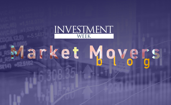 Market Movers blog: Global indices fall on oil spike with $120 per barrel 'easily in reach'