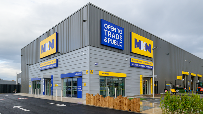MKM publishes full year results