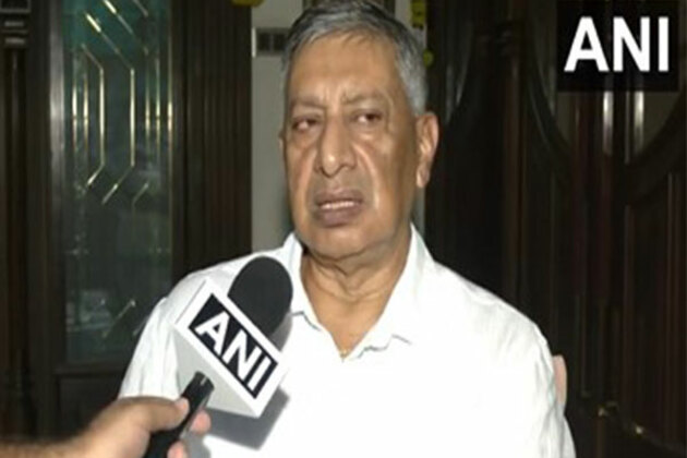 "Pray it doesn't escalate into WW3": Former J-K DGP SP Vaid on US strikes in Iran