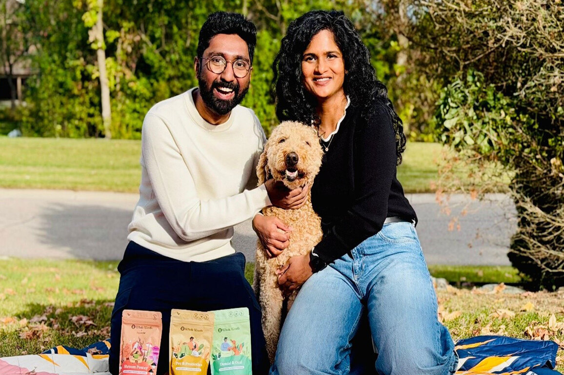 Beyond Kibble: A Quiet Bet on Clinical Pet Nutrition Is Reshaping India's D2C Wellness Map