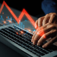 EU economic confidence indicators down in March