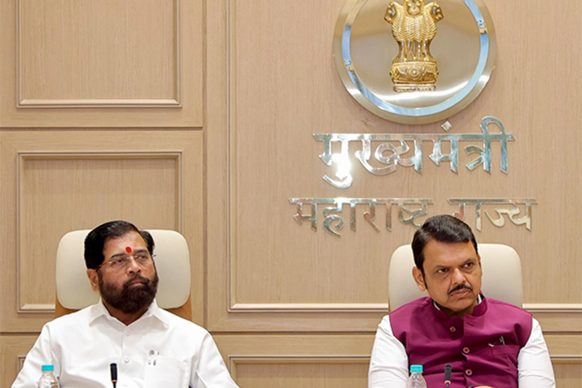 Maharashtra CM Fadnavis issues directives after state security meeting amid India-Pak tensions