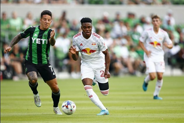 After busy stretch, Red Bulls return to MLS action vs. sinking Rapids