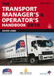 Transport Manager's Handbook is guide to good practice