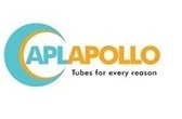 APL starts making India's largest hollow section pipes