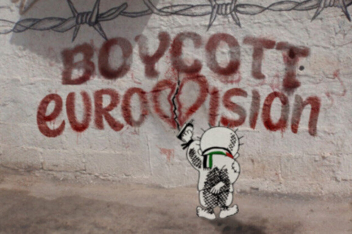 Kneecap, Massive Attack +1,100 bands back Eurovision boycott over Israel