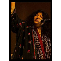 Pakistani singer Abida Parveen's Instagram account blocked in India