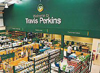 Masked raiders target Travis
