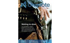 Download the May 2020 issue of Unquote