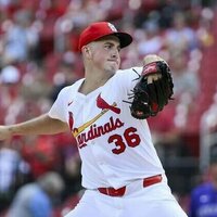 Cards give rookie P Michael McGreevy a chance to show his stuff vs. Pirates