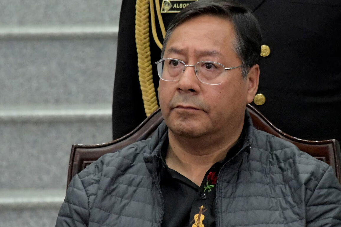 Bolivian court remands former president Arce in custody over corruption probe