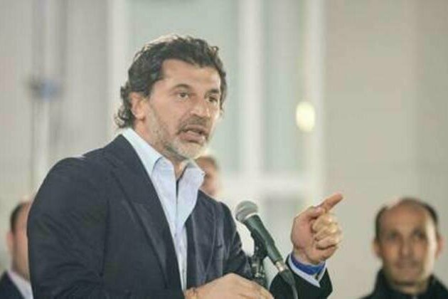 Zelensky will answer for inflicting tragedy on Ukraine - Tbilisi mayor