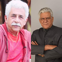 "He was much more than an actor": Naseeruddin Shah remembers Om Puri after re-watching 'Ardh Satya'