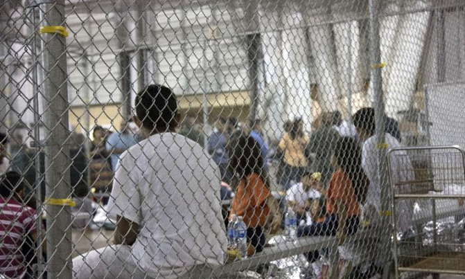 Some separated children in US opt to join their deported parents Some separated children in US opt to join their deported parents