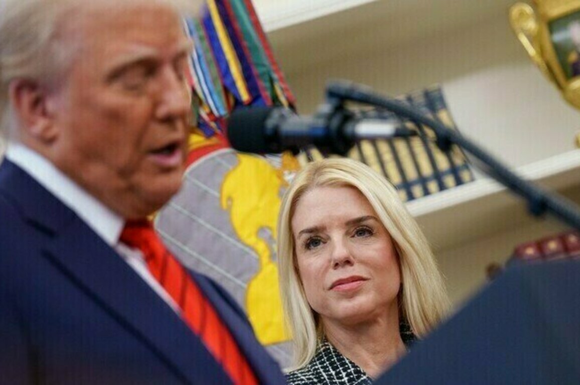 Trump orders release of Epstein transcripts