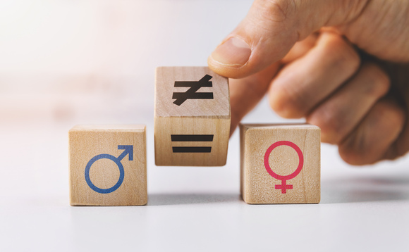 Aviva research finds women's pension pots are half the size of men's at 60-65 years old Aviva research finds women's pension pots are half the size of men's at 60-65 years old