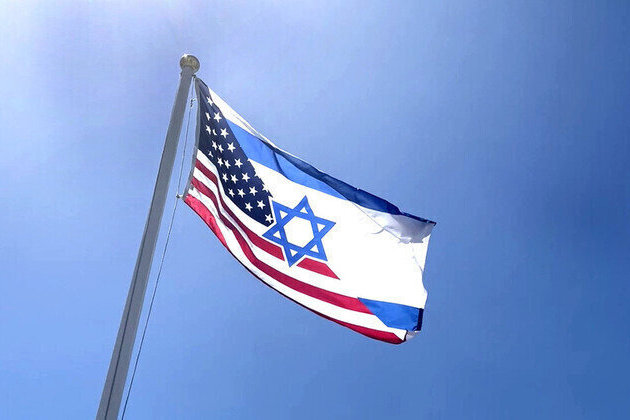 Israel wants broader security agreement with US  Axios