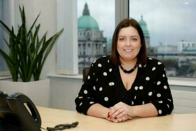 Minister Hargey - Pound 500 Supporting People and Homelessness staff recognition payment will be made in coming weeks
