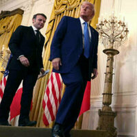 EU fears Trump will quit Ukraine - FT