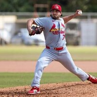 Cardinals acquire INF/OF Brayden Smith from Orioles