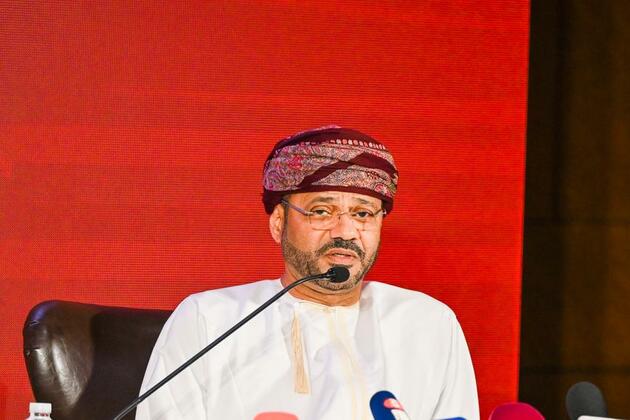 U.S.-Iran nuclear talks "will not take place": Omani FM