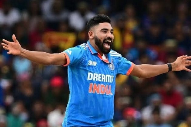 Mohammed Siraj reclaims No 1 spot in ODI bowling rankings with dream spell in Asia Cup