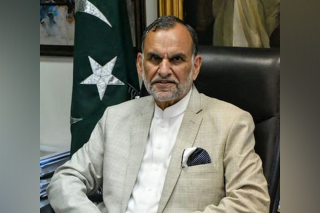 Pakistan Tehreek-e-Insaf leader Azam Swati says Imran Khan directed him to hold talks with establishment