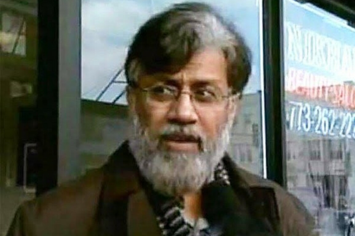 Tahawwur Rana's custody depends on extradition grounds: Mumbai Police