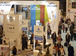 Saint-Gobain's solar decathlon stops off at Ecobuild