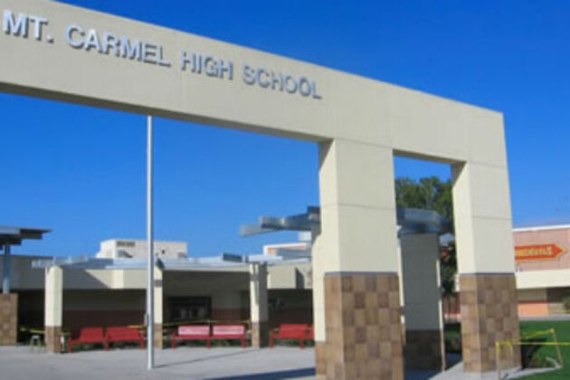 Police investigate 9-1-1 call that led to lockdown at San Diego school
