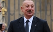 Ilham Aliyev.