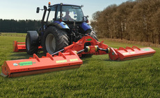 Alcedo could launch Agrimaster sale in late 2022