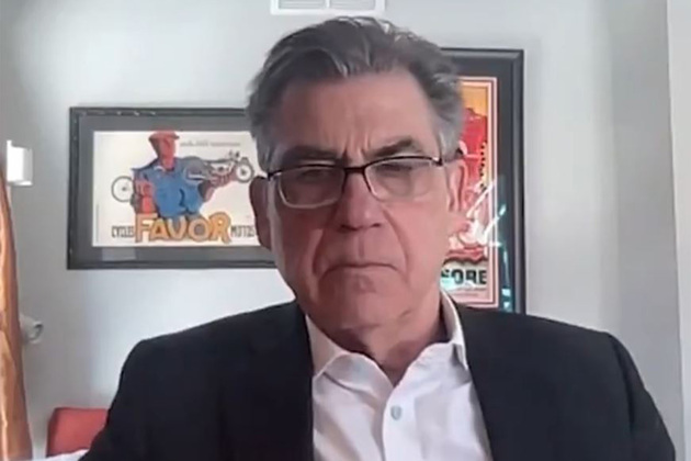 "Wow! It's finally here": Ex-Assistant US Trade Rep on India-US trade deal, says agreement cements closer economic ties