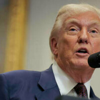 Ukraine conflict could have become 'world war' - Trump