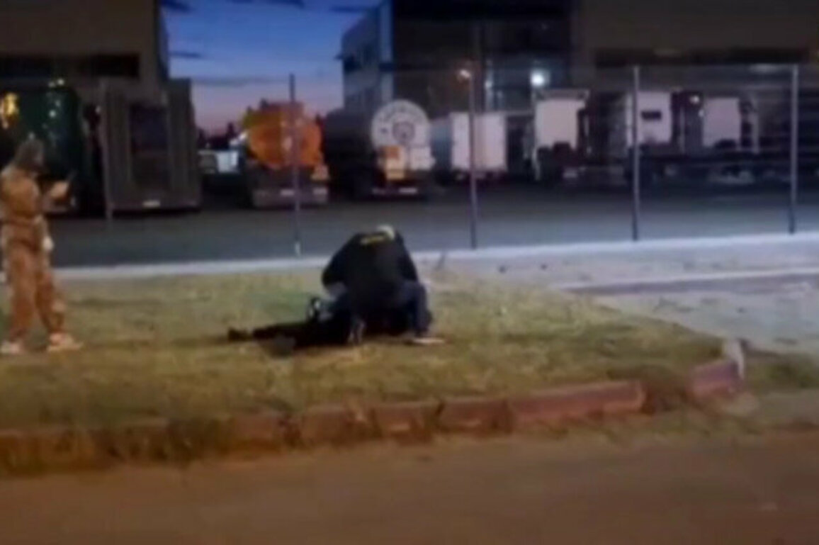Terrorist attack thwarted in Moscow Region - FSB