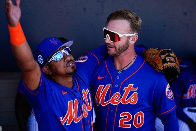 2023 Preview: New York Mets