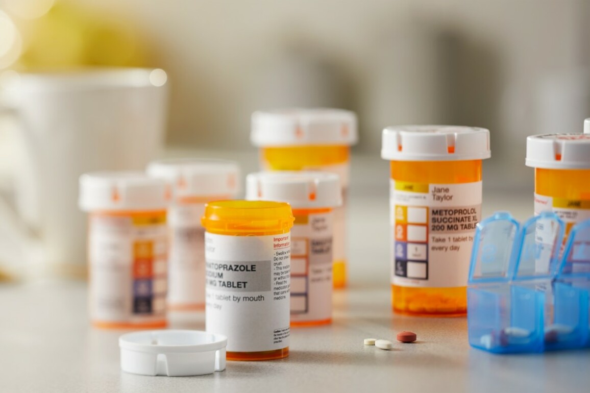 Dozens of locations to participate in National Drug Take Back Day s of San Diego