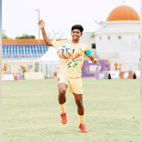 From Tribal roots to National colours: Chhattisgarh star footballer Kiran Pisda's story of grit