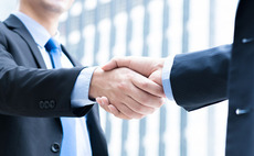 Aurelius appoints Daneshpay as operations manager