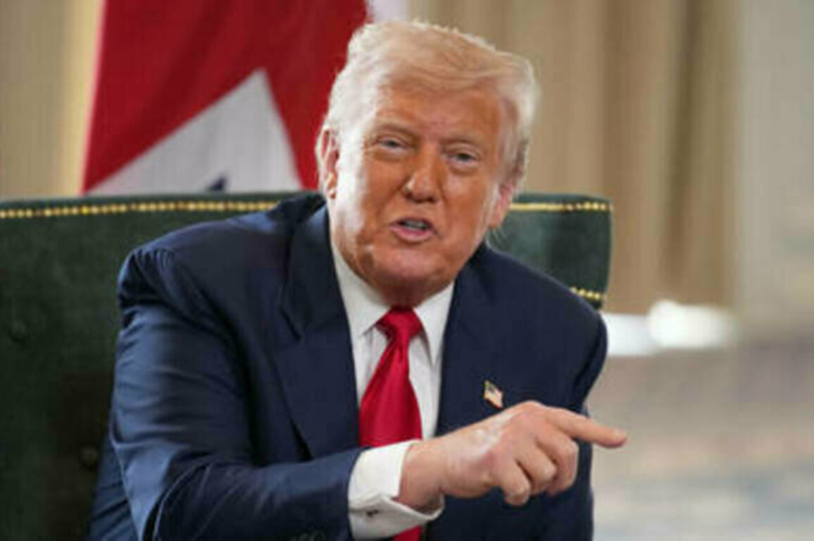Trump deploys nuclear subs in response to Medvedev tweet