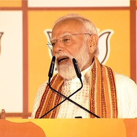 "Shyama Prasad Mookerjee's soul must be at so much peace today...": PM Modi after lotus blooms in West Bengal