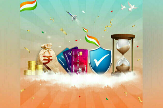 Celebrate the Spirit of Financial Independence with Bajaj Markets