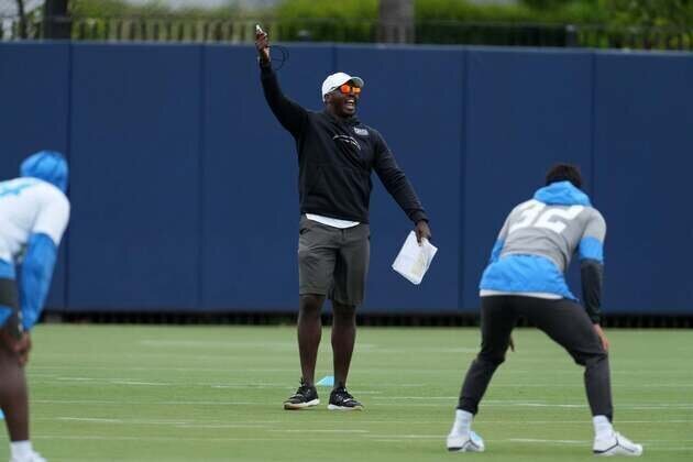 Report: Steelers assistant coach out over violation of club policy