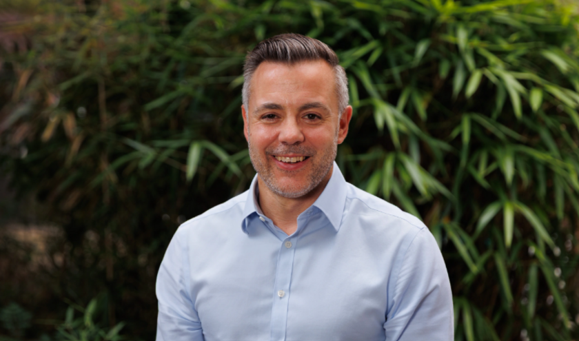 Simon Ashton (c) South East Coast Ambulance Service 