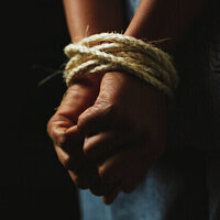 Kenyan police rescue foreign nationals from trafficking ring