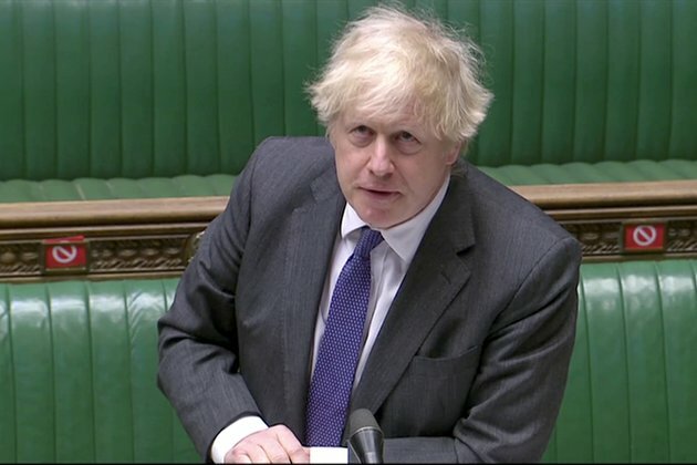 British Government Looks Forward to Working with Biden